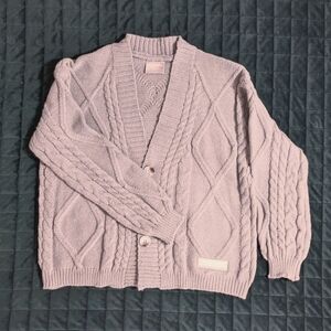 BN Taylor Swift TTPD Tortured Poets Department Cardigan XS/SM